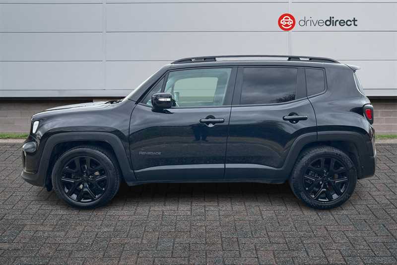 Used Jeep Renegade 2021 for sale - 78174911: Photo 6