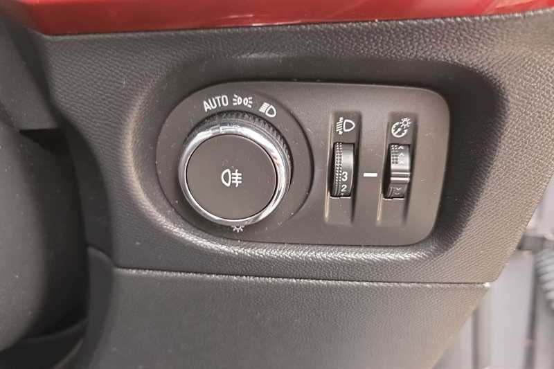 Used Vauxhall Mokka 2023 for sale - 77375392: Photo 38