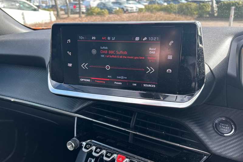 Used Peugeot 2008 2023 for sale - 78138174: Photo 17