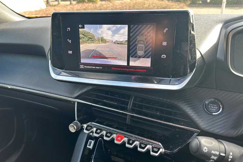 Used Peugeot 2008 2023 for sale - 78138174: Photo 19