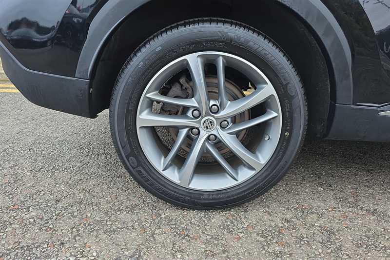 Used MG MG HS 2022 for sale - 76956778: Photo 10