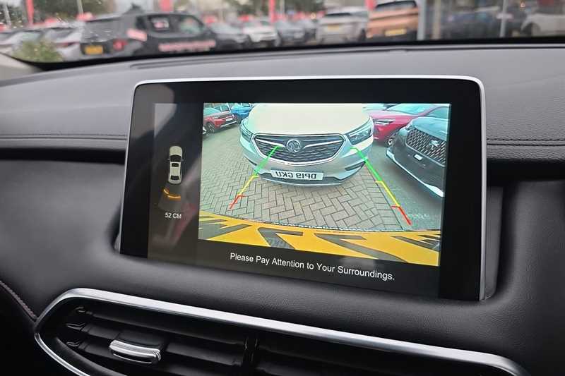 Used MG MG HS 2022 for sale - 76956778: Photo 19