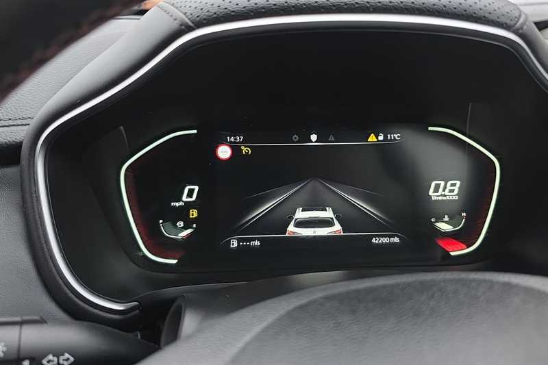 Used MG MG HS 2022 for sale - 76956778: Photo 20