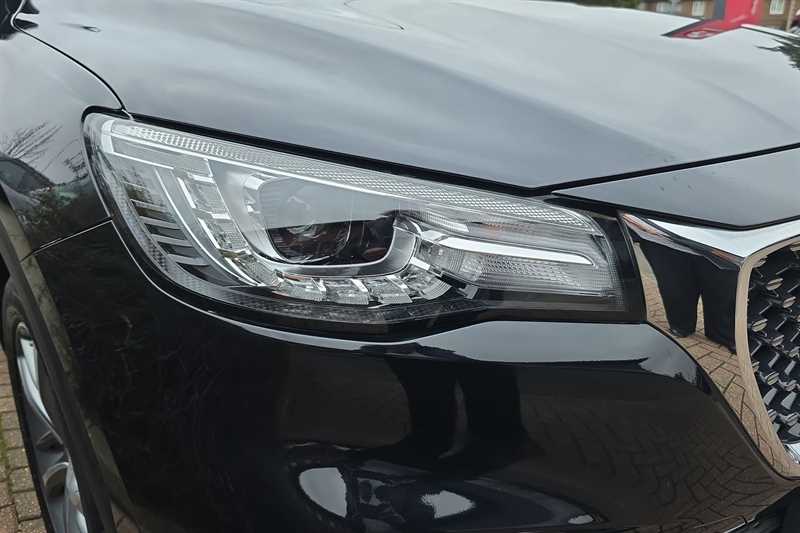 Used MG MG HS 2022 for sale - 76956778: Photo 28