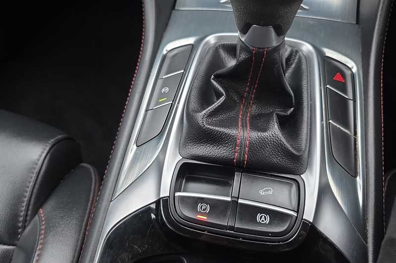 Used MG MG HS 2022 for sale - 76956778: Photo 36