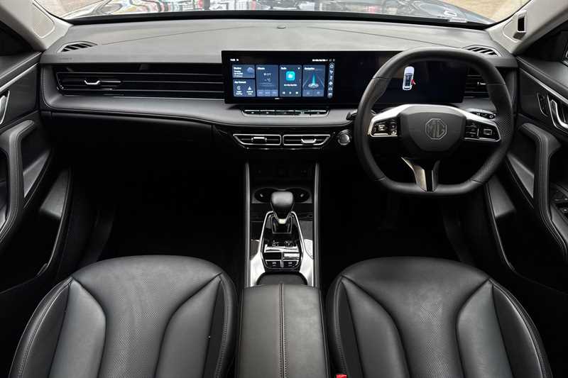 Used MG MG HS 2025 for sale - 77634751: Photo 13