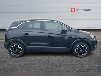 Used Vauxhall Crossland 2023 for sale - 78322882: Photo
