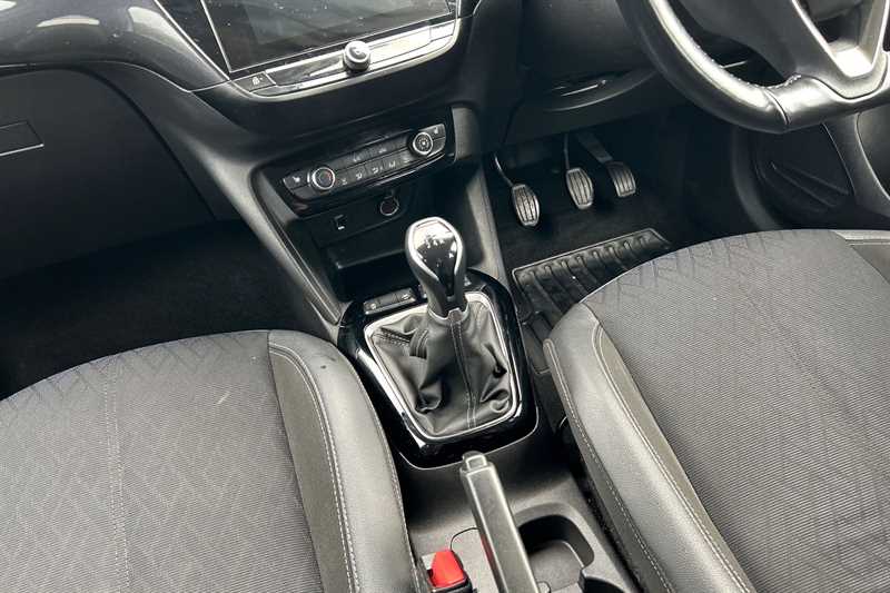 Used Vauxhall Corsa 2021 for sale - 77481620: Photo 14