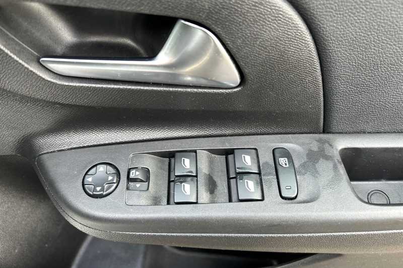 Used Vauxhall Corsa 2021 for sale - 77481620: Photo 16