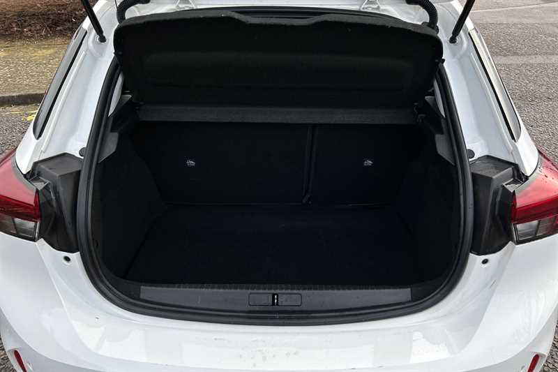 Used Vauxhall Corsa 2021 for sale - 77481620: Photo 25