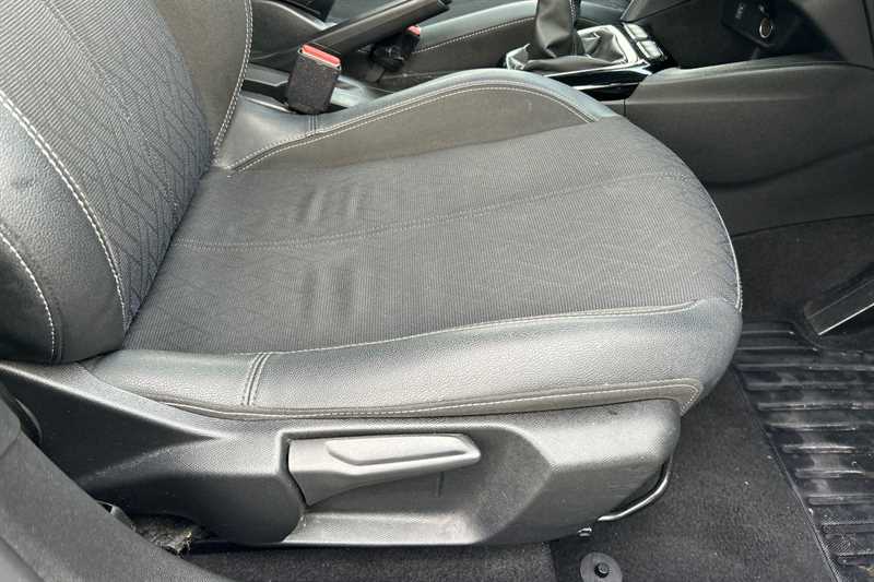 Used Vauxhall Corsa 2021 for sale - 77481620: Photo 26