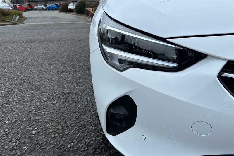 Used Vauxhall Corsa 2021 for sale - 77481620: Photo 28