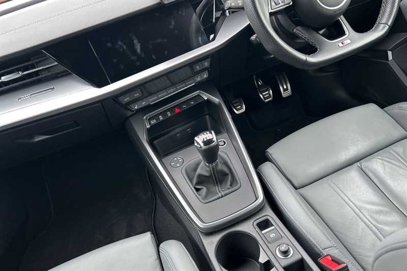 Used Audi A3 2023 for sale - 78159956: Photo 14