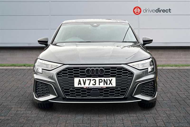 Used Audi A3 2023 for sale - 78159956: Photo 8