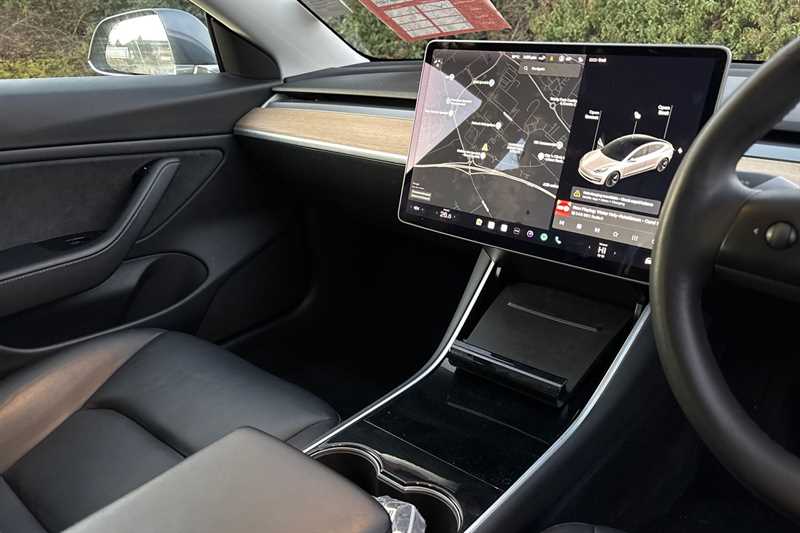 Used Tesla Model 3 2020 for sale - 77445058: Photo 14