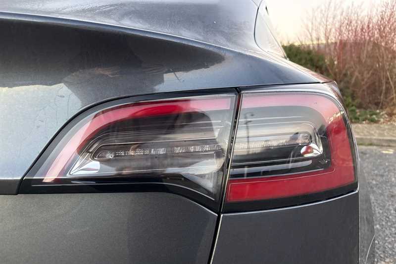 Used Tesla Model 3 2020 for sale - 77445058: Photo 32