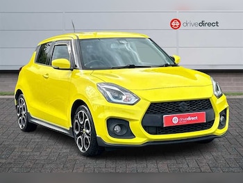 Used Suzuki Swift 2018 for sale - 78377744: Photo