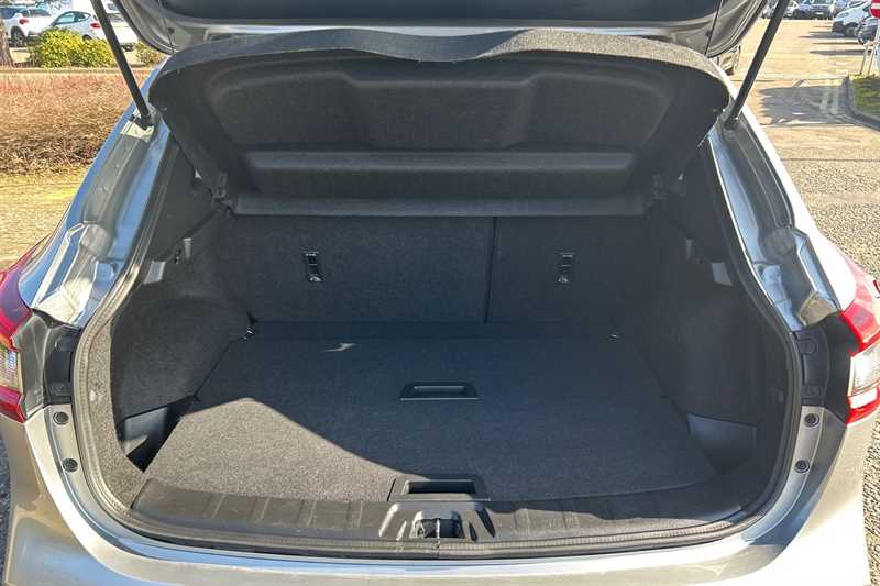 Used Nissan Qashqai 2019 for sale - 77894803: Photo 25