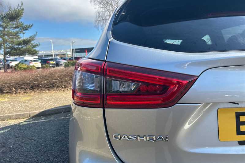 Used Nissan Qashqai 2019 for sale - 77894803: Photo 31