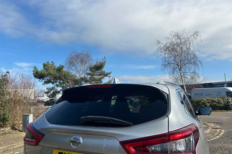 Used Nissan Qashqai 2019 for sale - 77894803: Photo 39