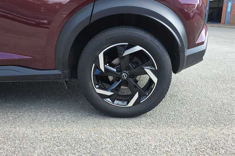 Used Nissan Juke 2023 for sale - 76449052: Photo 11