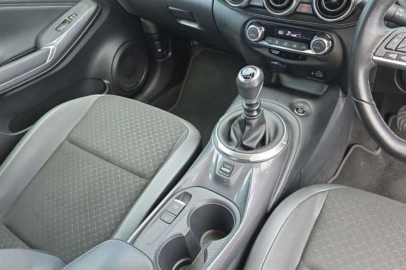 Used Nissan Juke 2023 for sale - 76449052: Photo 14