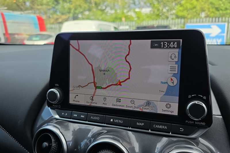 Used Nissan Juke 2023 for sale - 76449052: Photo 18