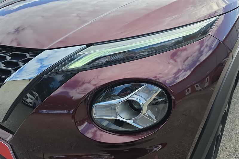 Used Nissan Juke 2023 for sale - 76449052: Photo 29