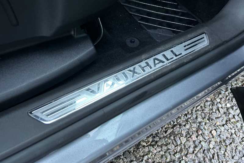 Used Vauxhall Grandland 2022 for sale - 77391159: Photo 38