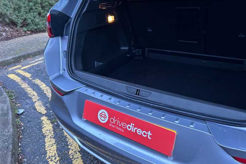 Used Vauxhall Grandland 2022 for sale - 77391159: Photo 39