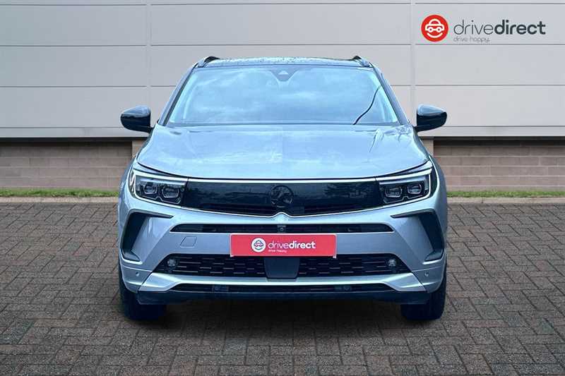 Used Vauxhall Grandland 2022 for sale - 77391159: Photo 8