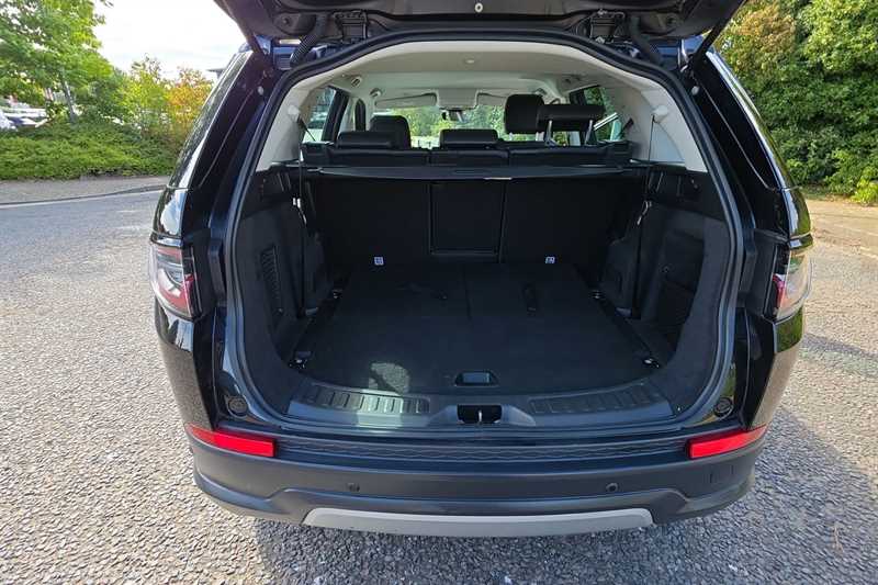 Used Land Rover Discovery Sport for sale - 76462914: Photo 25