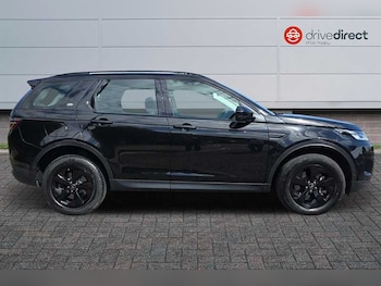 Used Land Rover Discovery Sport undefined for sale - 76462914: Photo
