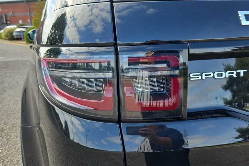 Used Land Rover Discovery Sport for sale - 76462914: Photo 31