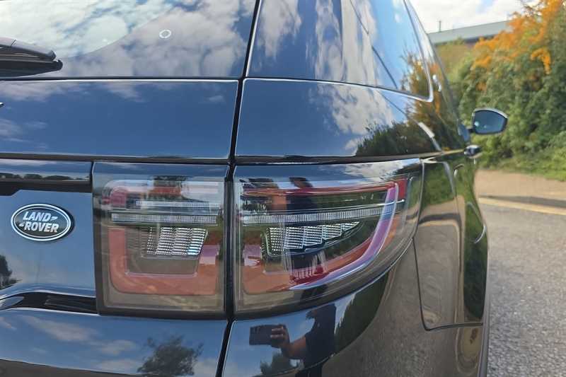 Used Land Rover Discovery Sport for sale - 76462914: Photo 32