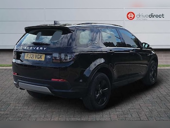 Used Land Rover Discovery Sport undefined for sale - 76462914: Photo