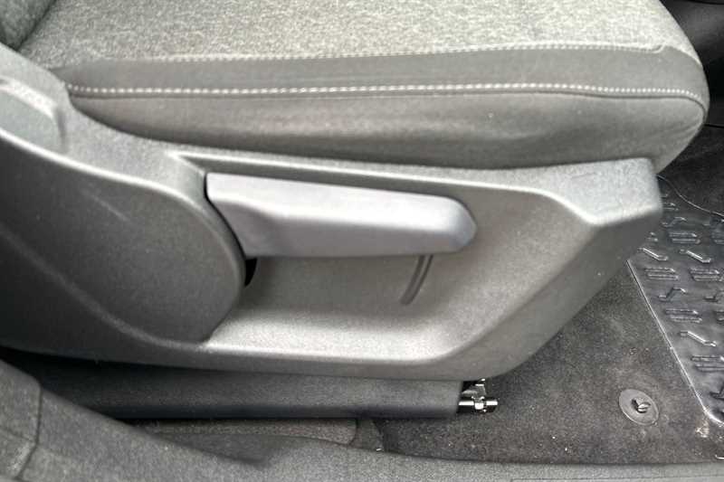 Used Vauxhall Combo Life 2025 for sale - 77757905: Photo 26