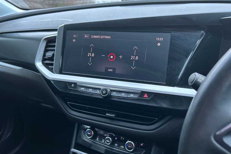 Used Vauxhall Grandland 2022 for sale - 77362950: Photo 15