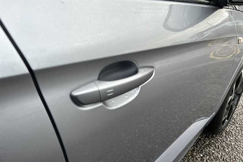 Used Vauxhall Grandland 2022 for sale - 77362950: Photo 33