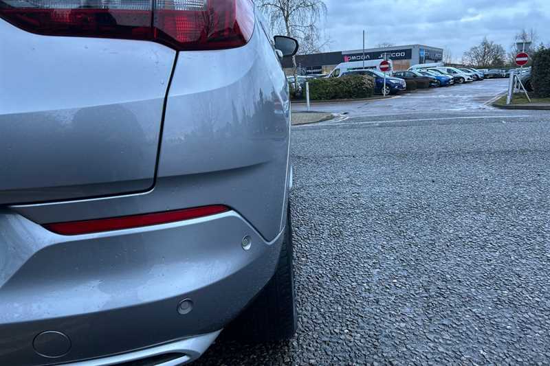 Used Vauxhall Grandland 2022 for sale - 77362950: Photo 40