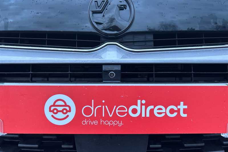 Used Vauxhall Grandland 2022 for sale - 77362950: Photo 41