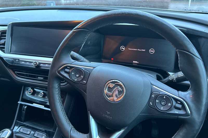 Used Vauxhall Grandland 2022 for sale - 77362950: Photo 44