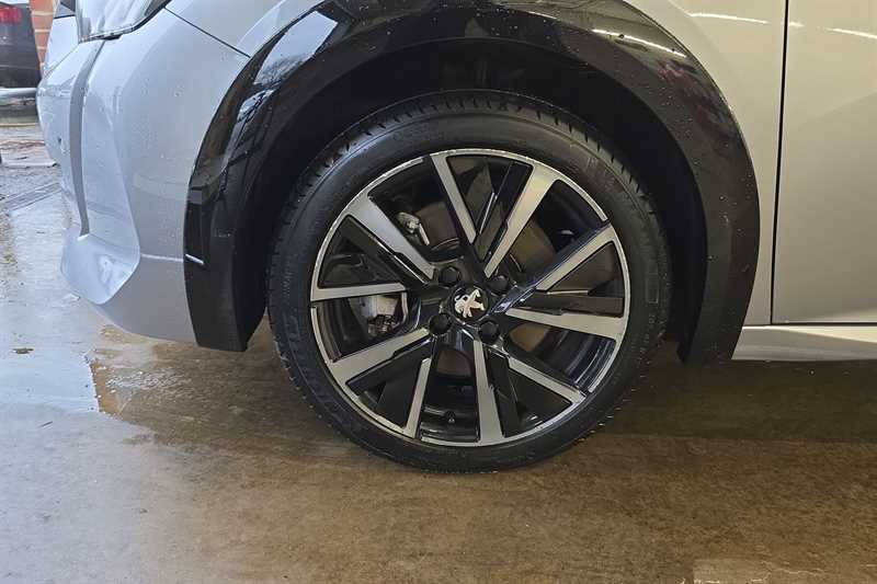 Used Peugeot 208 2023 for sale - 77348978: Photo 11