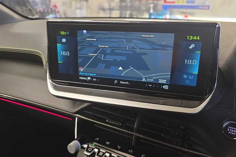 Used Peugeot 208 2023 for sale - 77348978: Photo 18