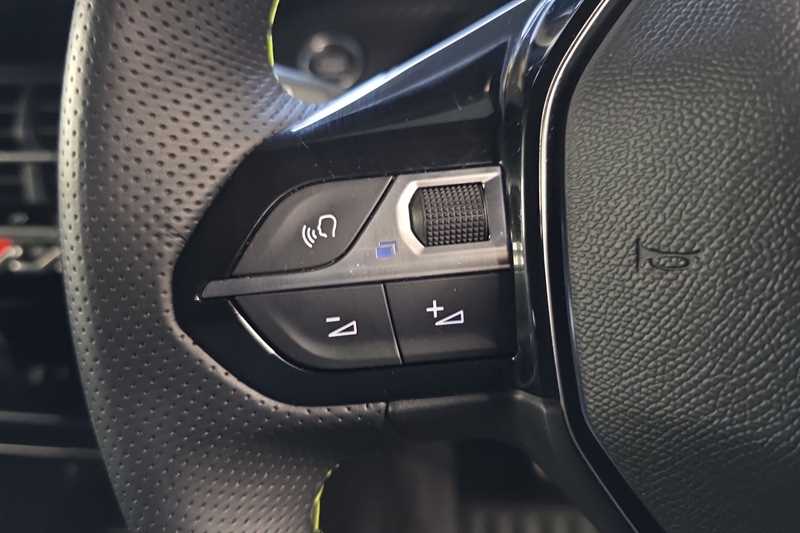 Used Peugeot 208 2023 for sale - 77348978: Photo 21