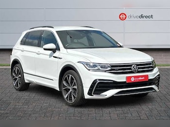 Used Volkswagen Tiguan 2022 for sale - 78339245: Photo