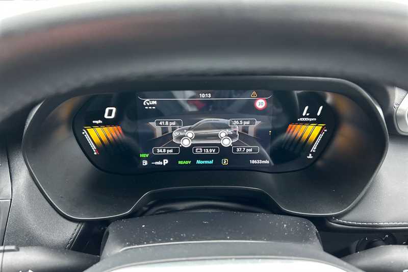 Used MG MG ZS 2025 for sale - 77566861: Photo 20