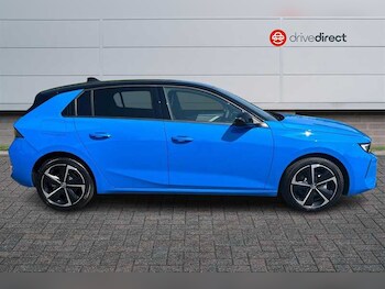 Used Vauxhall Astra 2026 for sale - 79149757: Photo