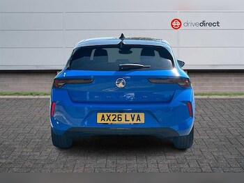 Used Vauxhall Astra 2026 for sale - 79149757: Photo