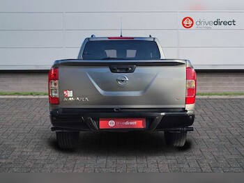 Used Nissan Navara 2021 for sale - 76610094: Photo